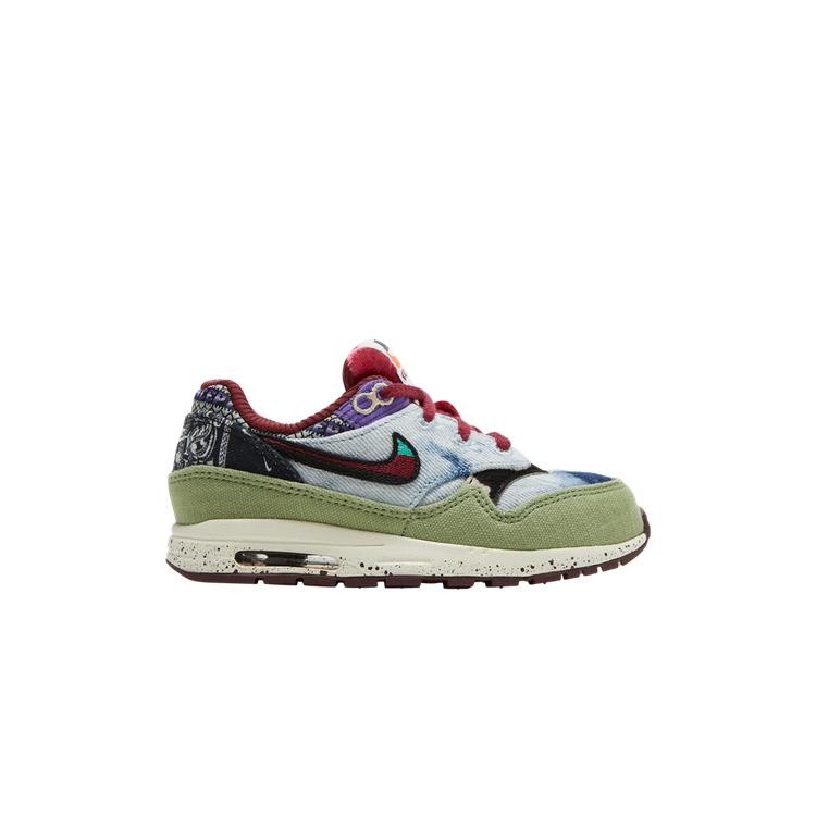 Concepts x Air Max 1 SP TD 'Mellow'